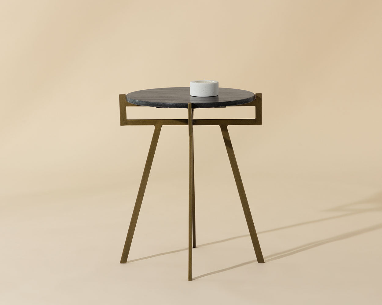 Anak End Table - accent tables for living rooms | Image 5 | InSTYLE Home & Rugs