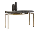 Toreno Console Table - sleek design for modern homes | Image 1 | InSTYLE Home & Rugs