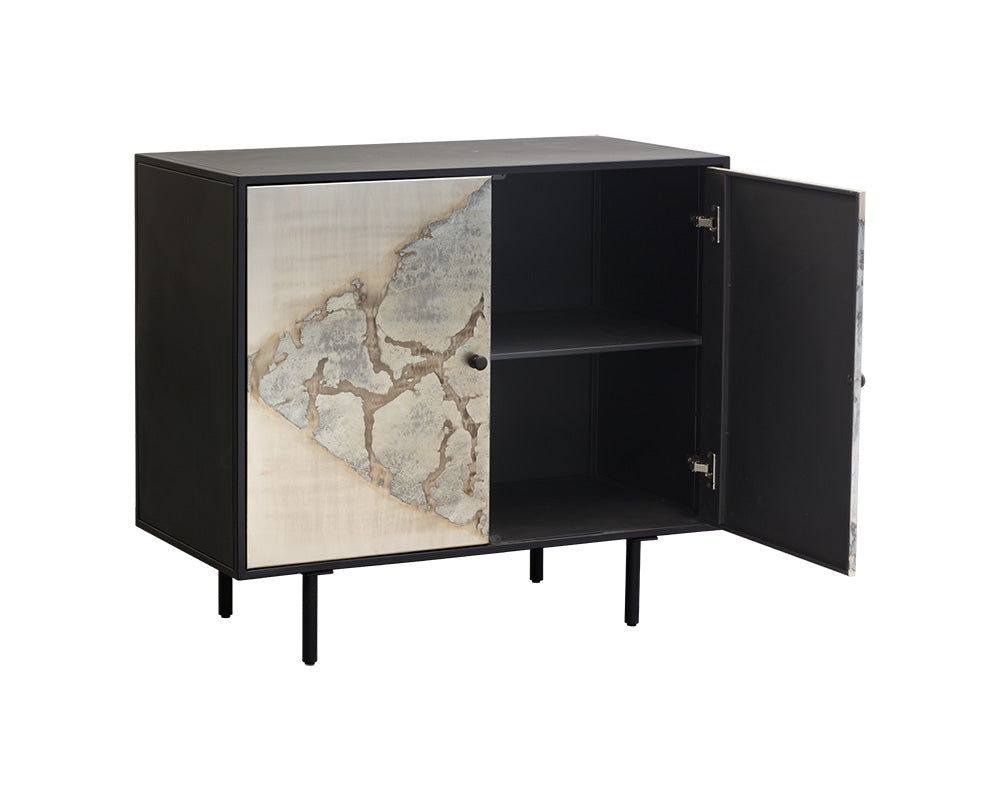 Arlington Sideboard - sleek sideboards for storage | Image 4 | InSTYLE Home & Rugs