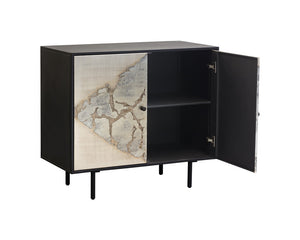 Arlington Sideboard - sleek sideboards for storage | Image 4 | InSTYLE Home & Rugs