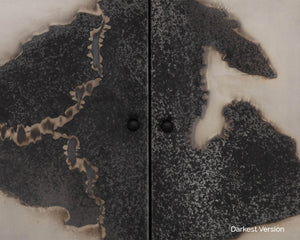 Arlington Sideboard - sleek sideboards for storage | Image 6 | InSTYLE Home & Rugs