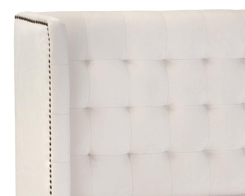 Cairo Bed - luxurious beds for modern homes | Image 4 | InSTYLE Home & Rugs