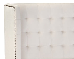 Cairo Bed - luxurious beds for modern homes | Image 4 | InSTYLE Home & Rugs