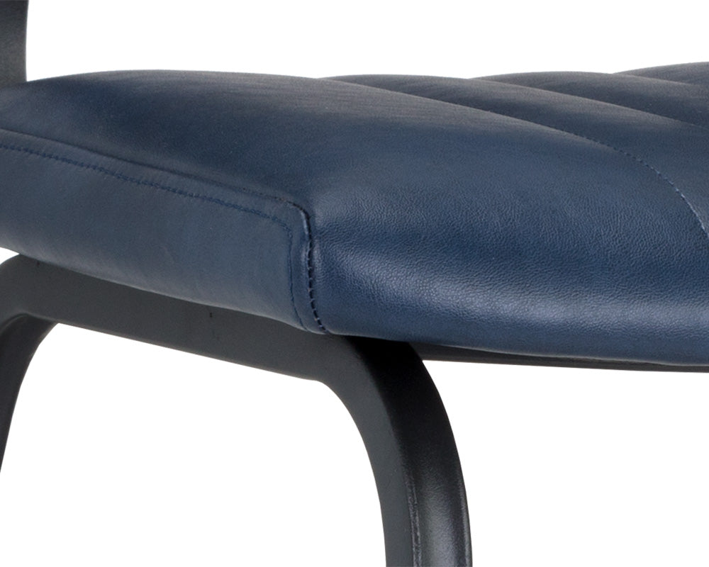 Berkley Dining Chair - stylish chairs for any table | Image 6 | InSTYLE Home & Rugs