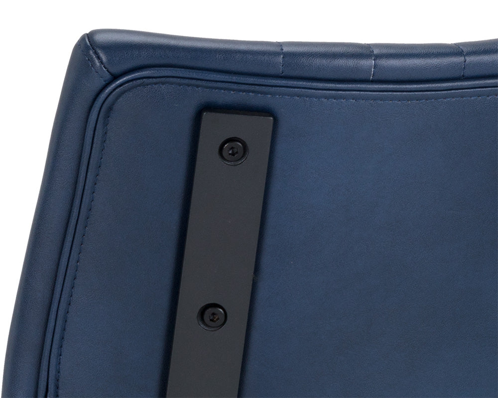 Berkley Dining Chair - stylish chairs for any table | Image 8 | InSTYLE Home & Rugs