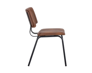 Berkley Dining Chair - stylish chairs for any table | Image 10 | InSTYLE Home & Rugs