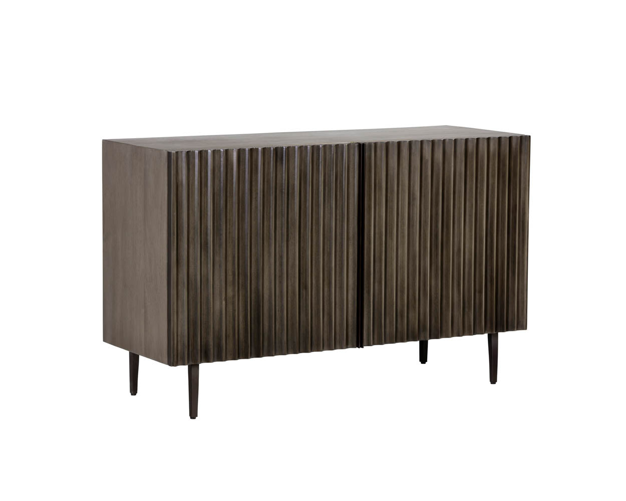 Carlin Sideboard - sleek sideboards for storage | Image 3 | InSTYLE Home & Rugs