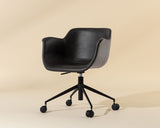 Owen Office Chair - ergonomic chairs for office use | Image 1 | InSTYLE Home & Rugs