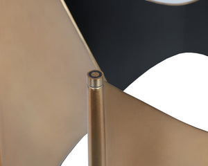 London Dining Table Base - elegant tables for dining rooms | Image 10 | InSTYLE Home & Rugs