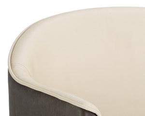 Kylin Dining Armchair - stylish chairs for any table | Image 11 | InSTYLE Home & Rugs