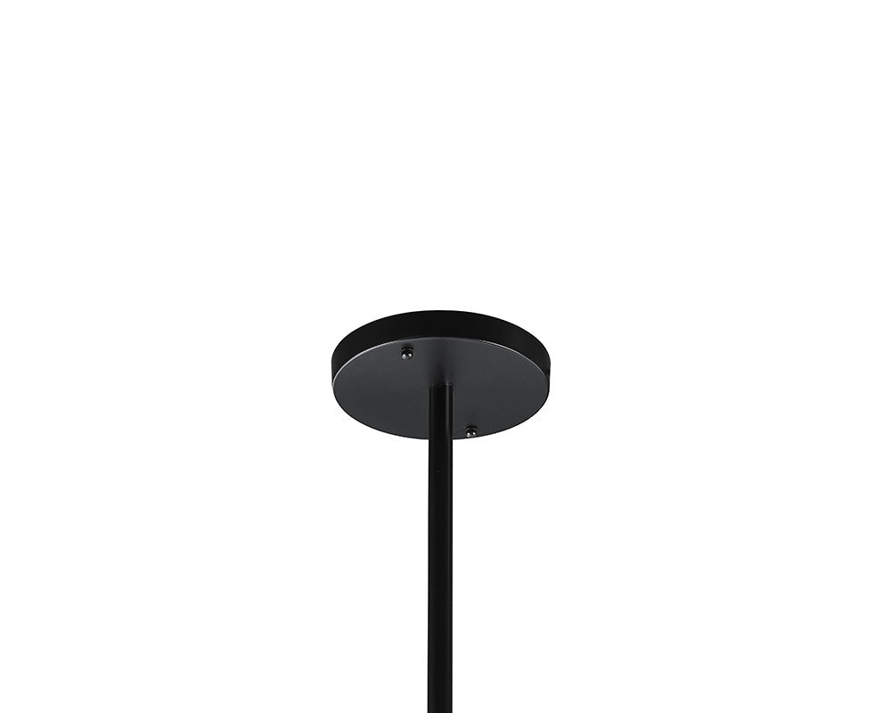 Elza Chandelier - stylish lighting for any room | Image 7 | InSTYLE Home & Rugs