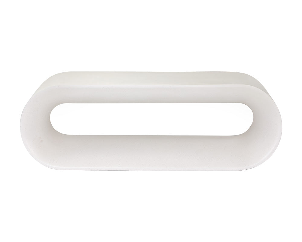 Capsule Bench - stylish seating for patios | Image 7 | InSTYLE Home & Rugs