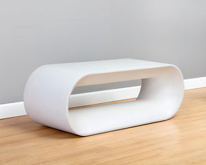 Capsule Bench - stylish seating for patios | Image 6 | InSTYLE Home & Rugs