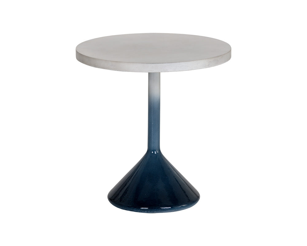 Laszilo End Table - perfect for patio accents | Image 3 | InSTYLE Home & Rugs