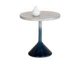 Laszilo End Table - perfect for patio accents | Image 5 | InSTYLE Home & Rugs
