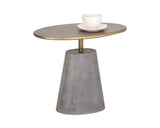 Kadin Side Table - perfect for patio accents | Image 11 | InSTYLE Home & Rugs