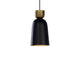 Danica Pendant Light - Cup