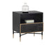 Markwood Nightstand