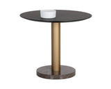 Monaco Bistro Table - stylish dining tables for gatherings | Image 7 | InSTYLE Home & Rugs