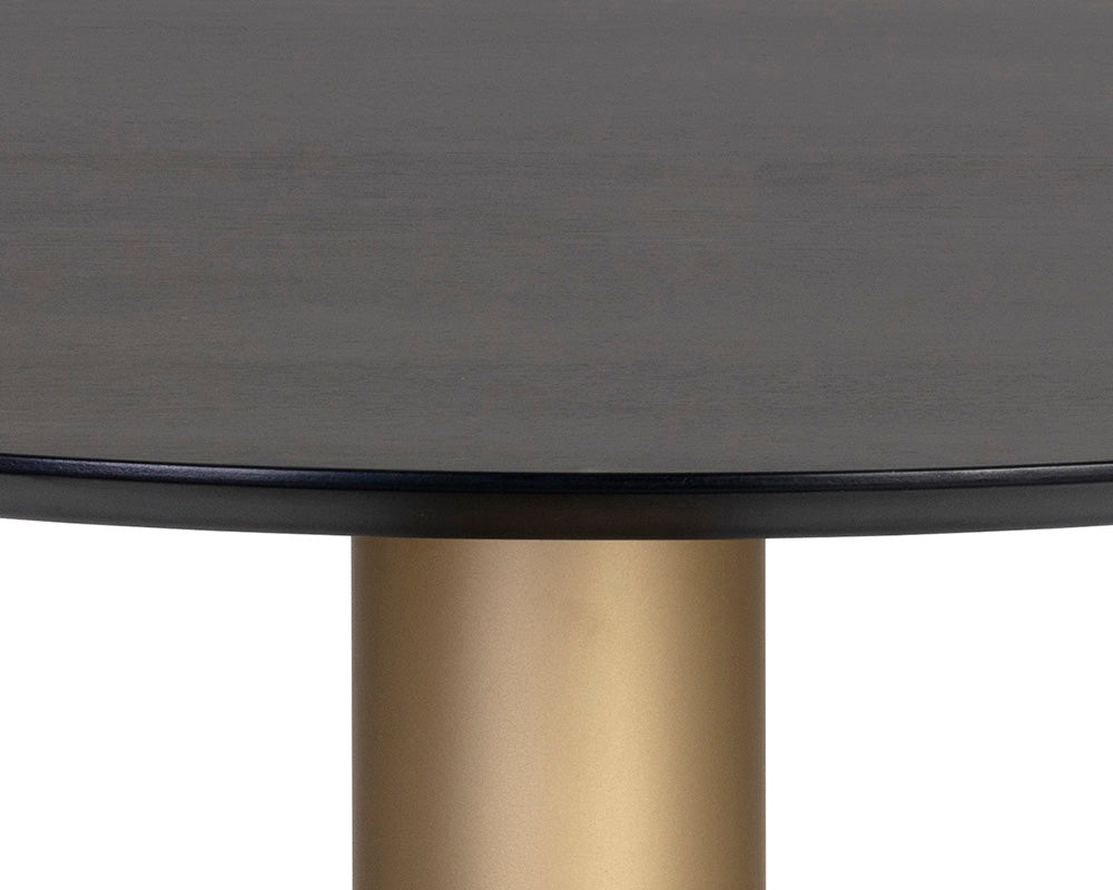 Monaco Bistro Table - stylish dining tables for gatherings | Image 5 | InSTYLE Home & Rugs