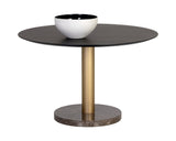 Monaco Dining Table - perfect for family meals | Image 7 | InSTYLE Home & Rugs