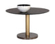 Monaco Dining Table - 48"