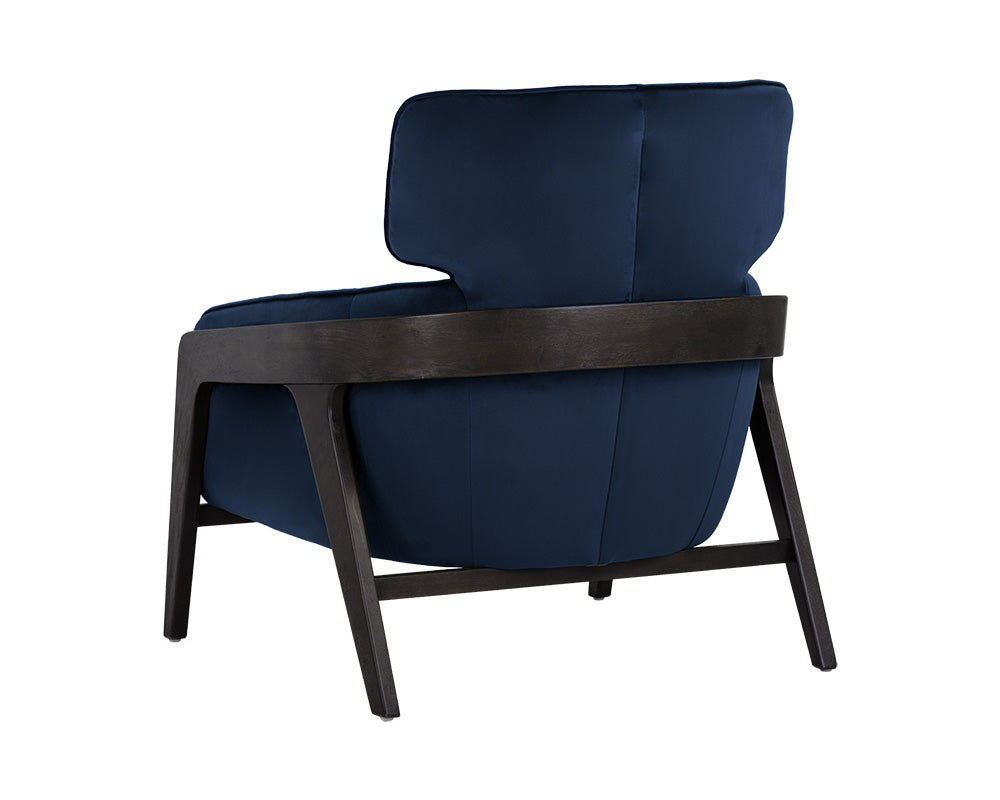 Maximus Lounge Chair - stylish lounge chairs for any room | Image 26 | InSTYLE Home & Rugs
