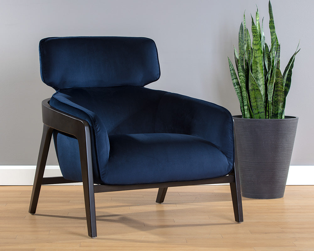 Maximus Lounge Chair - stylish lounge chairs for any room | Image 23 | InSTYLE Home & Rugs
