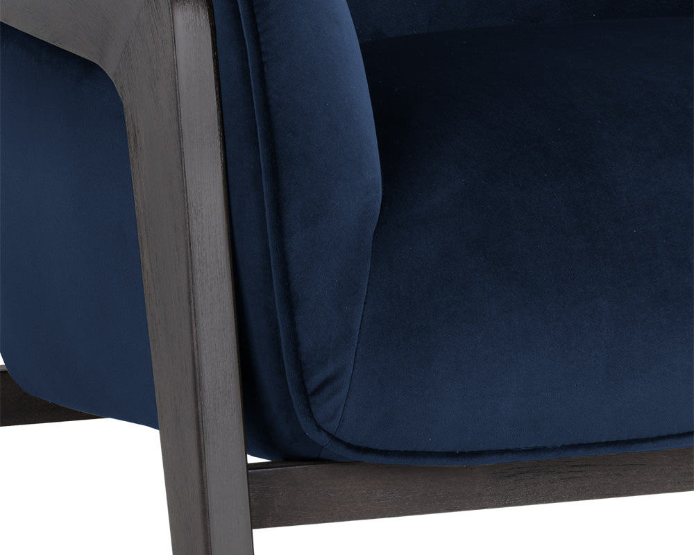 Maximus Lounge Chair - stylish lounge chairs for any room | Image 27 | InSTYLE Home & Rugs