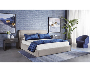 Lauryn Lounge Chair - comfortable chairs for relaxation | Image 17 | InSTYLE Home & Rugs