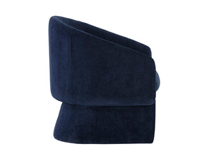 Lauryn Lounge Chair - comfortable chairs for relaxation | Image 19 | InSTYLE Home & Rugs