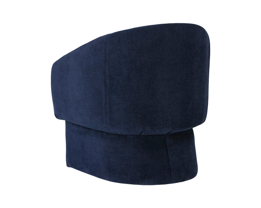 Lauryn Lounge Chair - comfortable chairs for relaxation | Image 20 | InSTYLE Home & Rugs