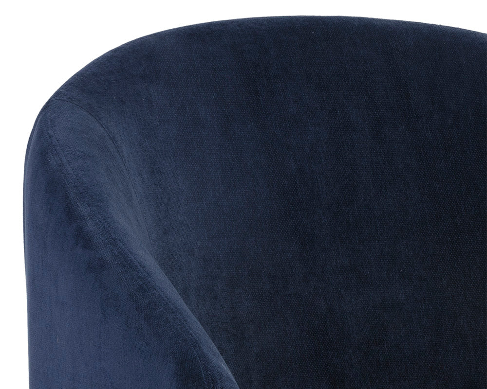 Lauryn Lounge Chair - comfortable chairs for relaxation | Image 22 | InSTYLE Home & Rugs