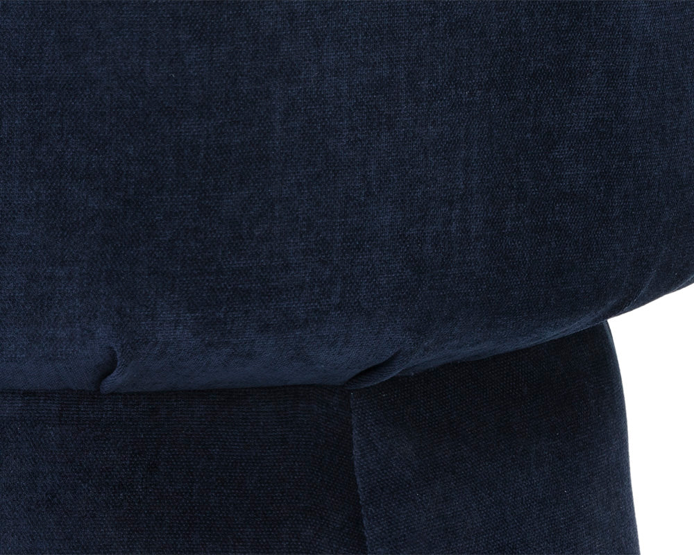 Lauryn Lounge Chair - comfortable chairs for relaxation | Image 23 | InSTYLE Home & Rugs