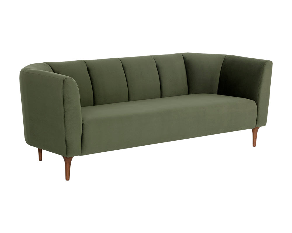 Magnolia Sofa - luxury sofa for any space | Image 6 | InSTYLE Home & Rugs