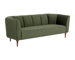 Magnolia Sofa - luxury sofa for any space | Image 6 | InSTYLE Home & Rugs