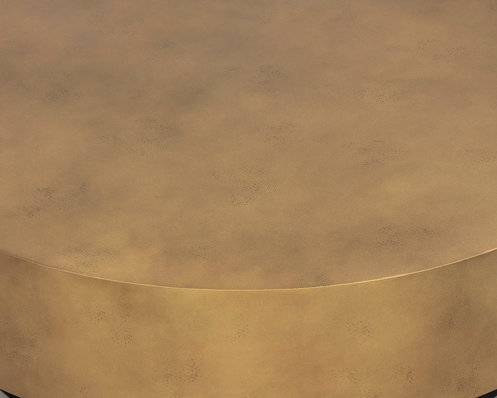 Bernaby Coffee Table - functional centerpieces for homes | Image 6 | InSTYLE Home & Rugs