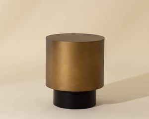 Bernaby End Table - functional design with style | Image 1 | InSTYLE Home & Rugs