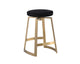 Hendrix Swivel Counter Stool