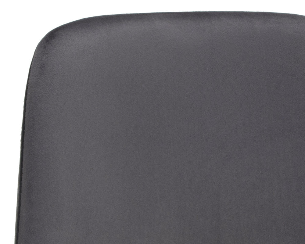 Cassius Swivel Dining Armchair - comfortable dining experience | Image 22 | InSTYLE Home & Rugs