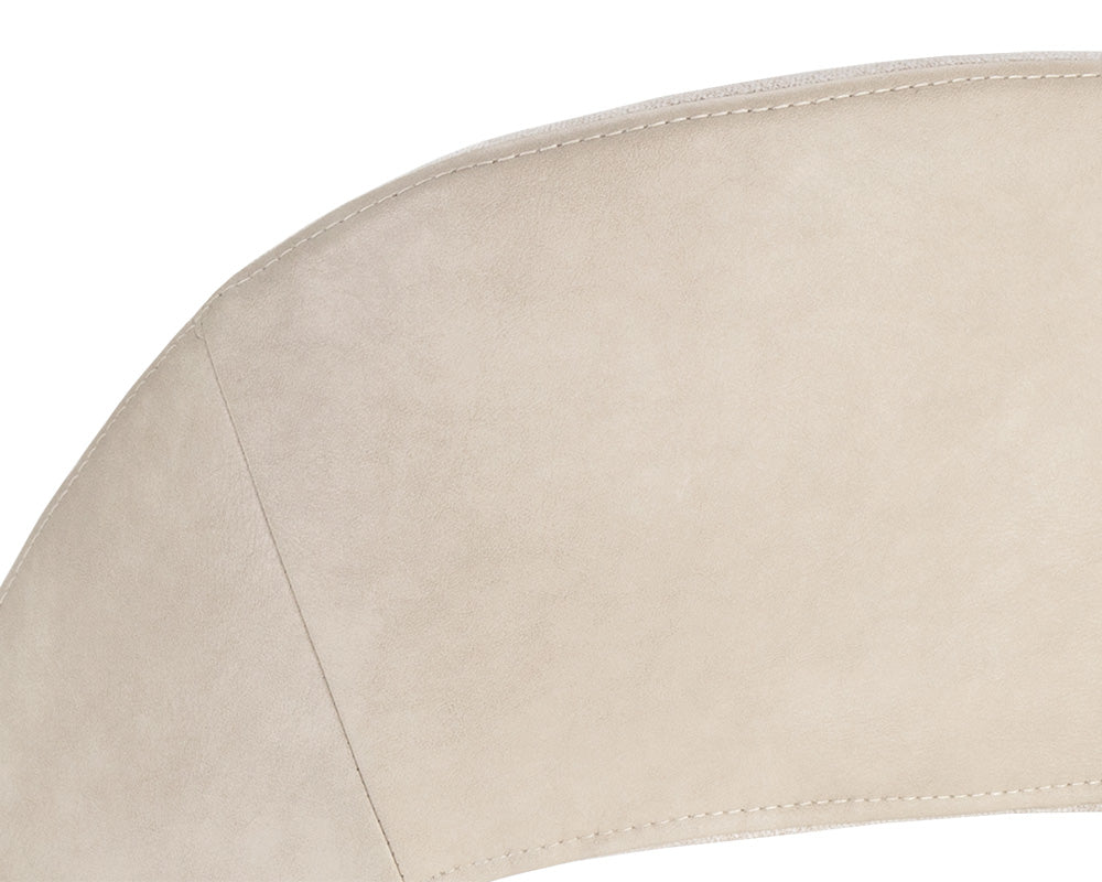 Monae Counter Stool - sleek stools for kitchen bars | Image 21 | InSTYLE Home & Rugs