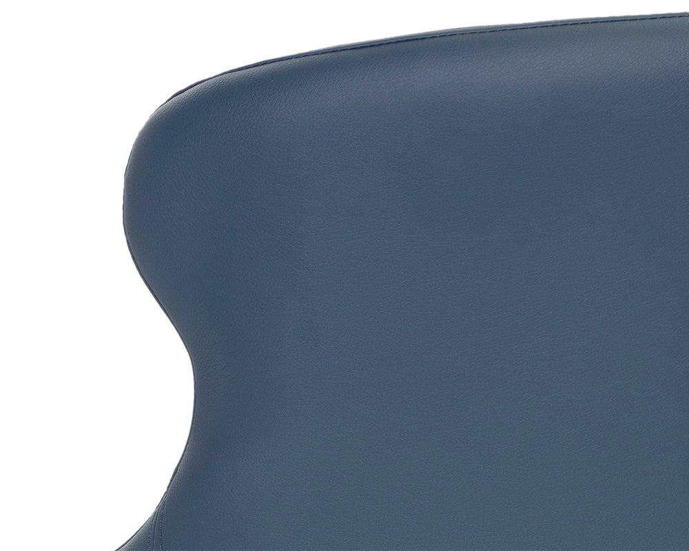 Evora Dining Chair - elegant seating for dining areas | Image 14 | InSTYLE Home & Rugs