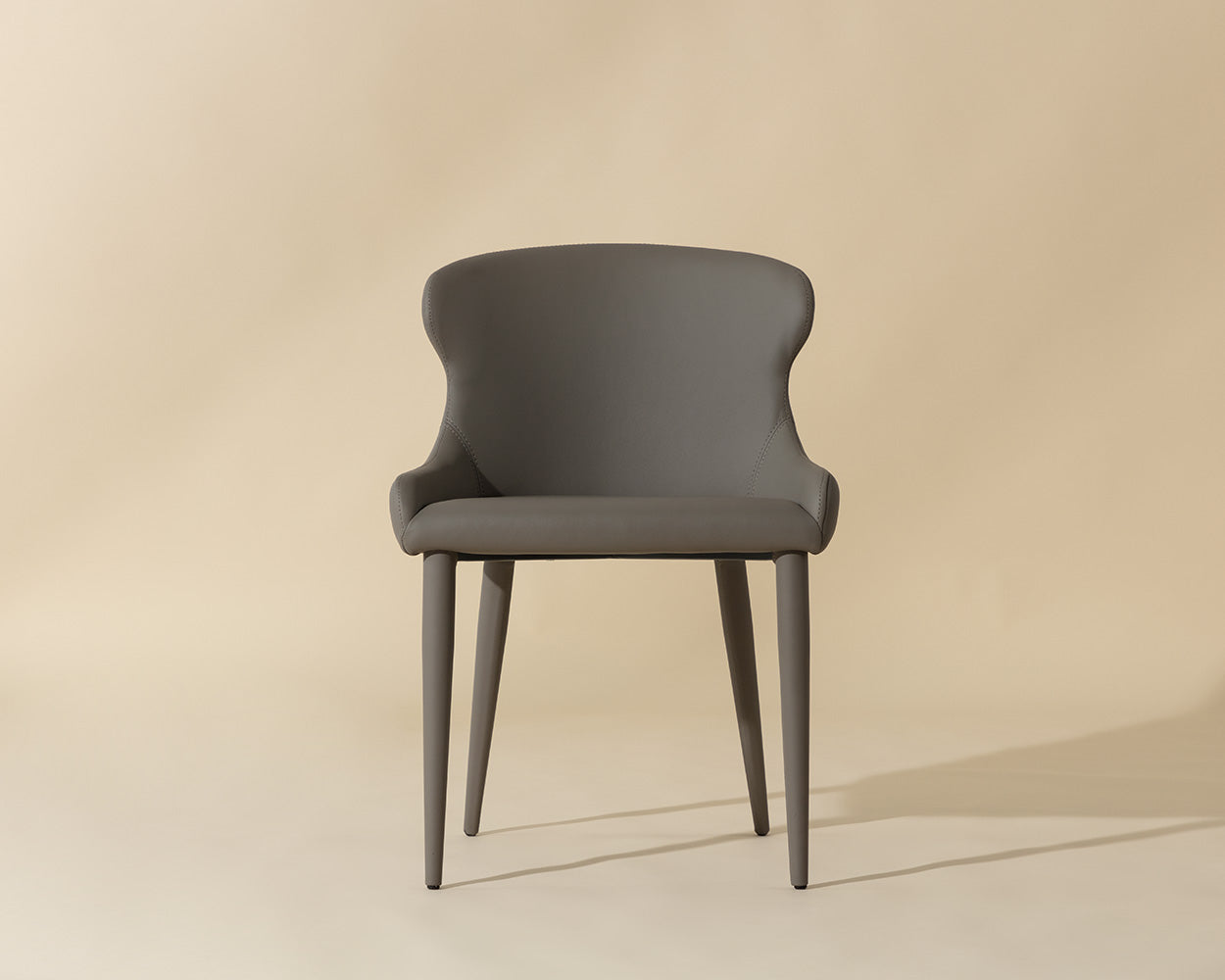 Evora Dining Chair - elegant seating for dining areas | Image 11 | InSTYLE Home & Rugs