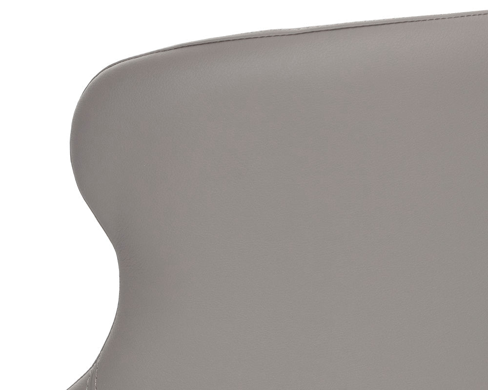 Evora Dining Chair - elegant seating for dining areas | Image 4 | InSTYLE Home & Rugs