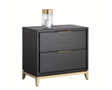 Edmund Nightstand - functional nightstands for bedrooms | Image 1 | InSTYLE Home & Rugs