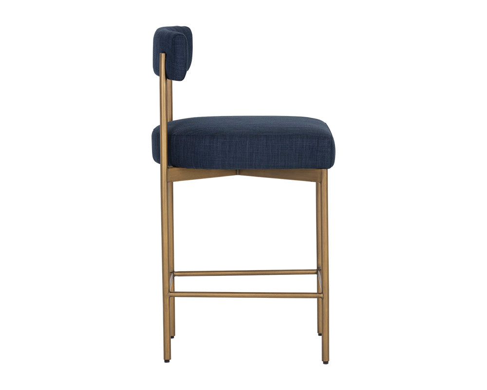 Seneca Counter Stool - comfortable stool for relaxation | Image 32 | InSTYLE Home & Rugs