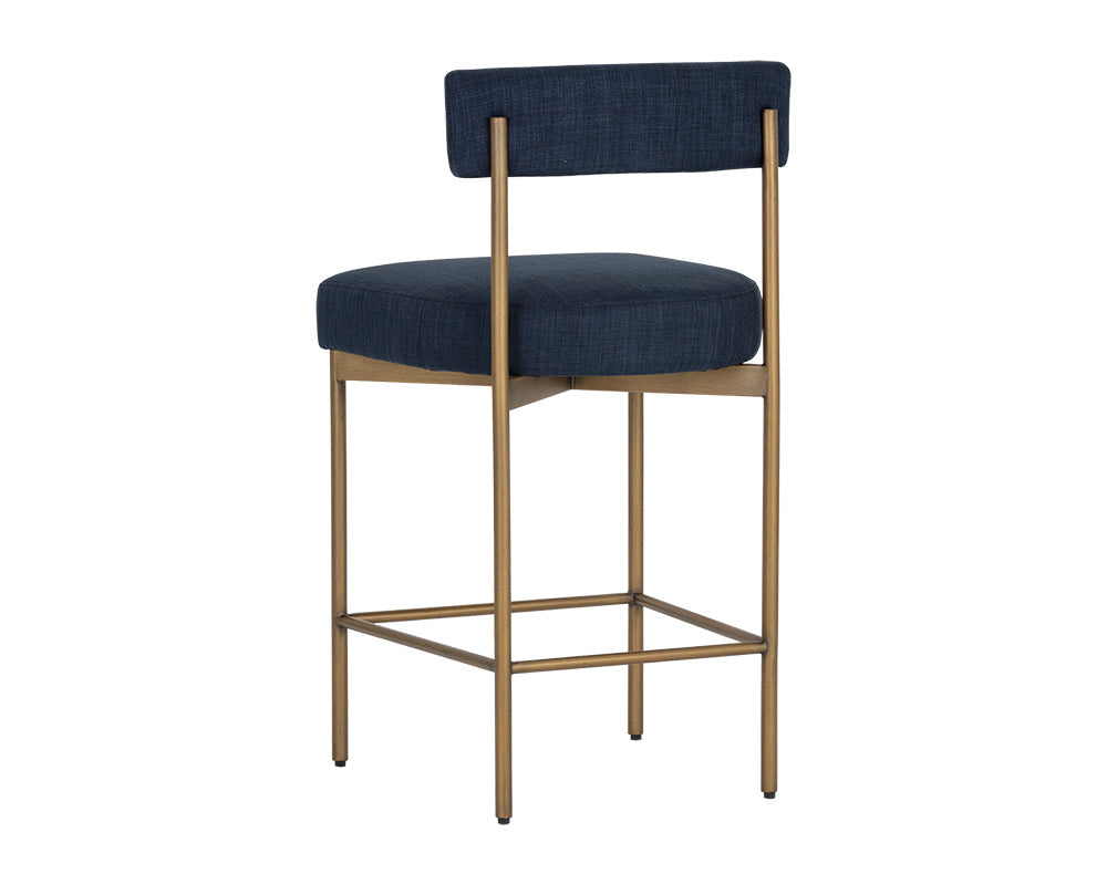 Seneca Counter Stool - comfortable stool for relaxation | Image 31 | InSTYLE Home & Rugs