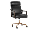 Collin Office Chair - stylish chairs for modern offices | Image 29 | InSTYLE Home & Rugs