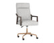 Collin Office Chair - Brown