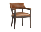 Brylea Dining Armchair - elegant seating for dining areas | Image 1 | InSTYLE Home & Rugs
